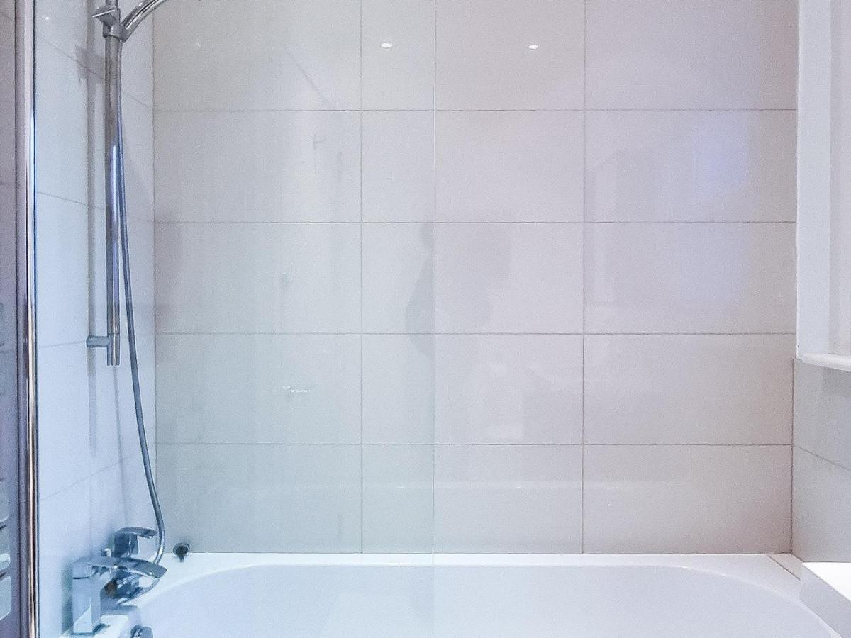 Pass The Keys Family Friendly 2 Bedroom Gem In Shepherd'S Bush Londra Dış mekan fotoğraf