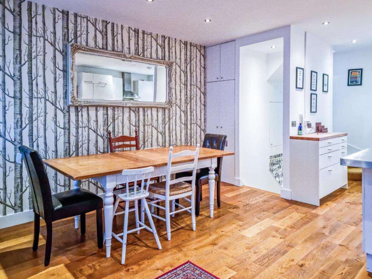 Pass The Keys Family Friendly 2 Bedroom Gem In Shepherd'S Bush Londra Dış mekan fotoğraf