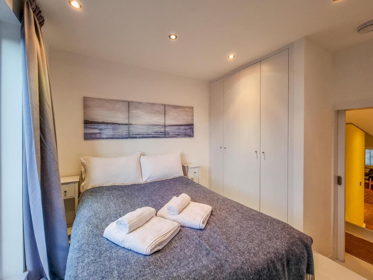Pass The Keys Family Friendly 2 Bedroom Gem In Shepherd'S Bush Londra Dış mekan fotoğraf